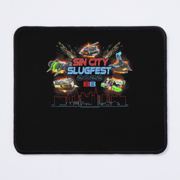 Item preview, Robot Combat Television - Vintage Show designed and sold by CommandWilder.