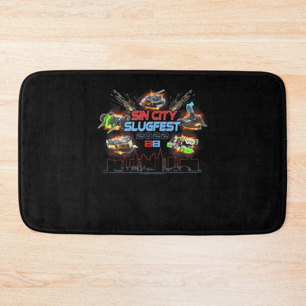 Item preview, Robot Combat Television - Vintage Show designed and sold by CommandWilder.