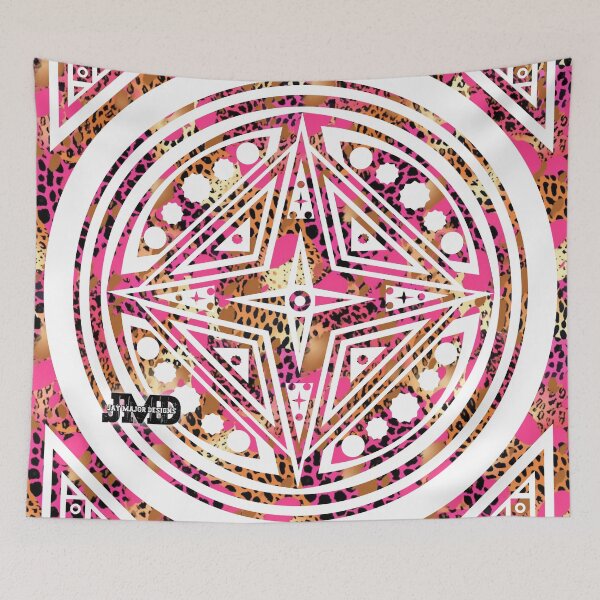 Item preview, Artistry in Patterns 7 of 25 designed and sold by Jenson Major.