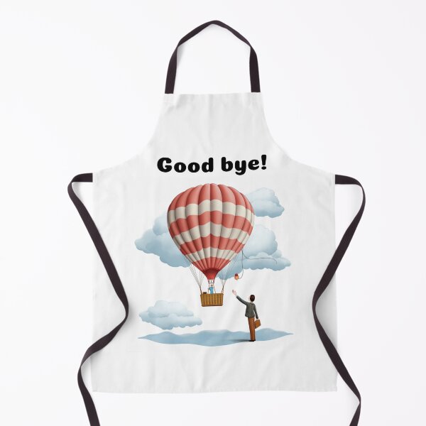 Item preview, Hot Air Balloon designed and sold by Custom-Print.