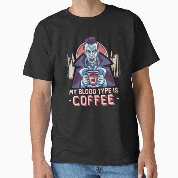 Classic T-Shirt