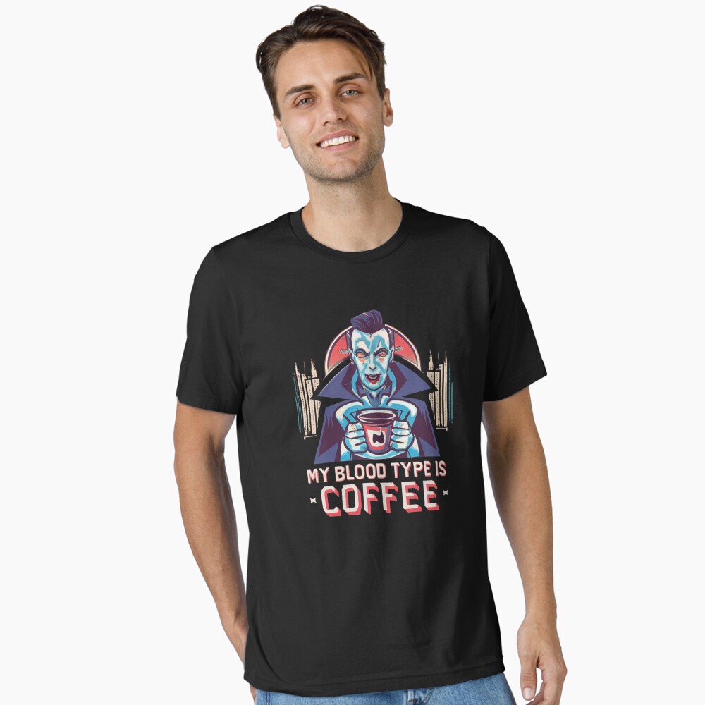 Item preview, Essential T-Shirt designed and sold by Coollzone.