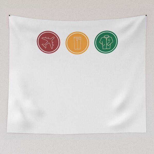 Item preview, Workaholics Essential - Retro Rock Vintage designed and sold by ArtShopMellowJ.