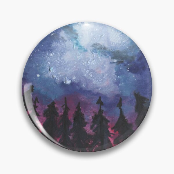 Item preview, Night sky designed and sold by Melo Matecki.
