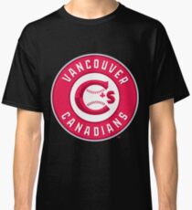 vancouver canadians Classic T-Shirt