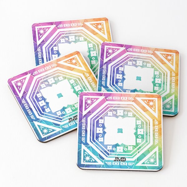 Item preview, Artistry in Patterns 8 of 25 designed and sold by Jenson Major.