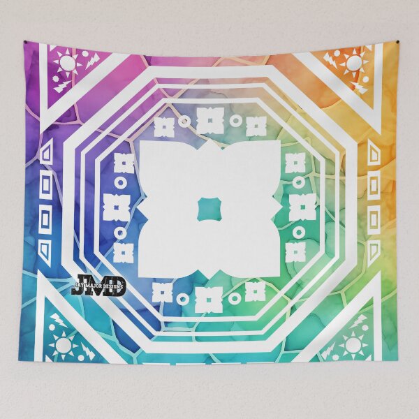 Item preview, Artistry in Patterns 8 of 25 designed and sold by Jenson Major.