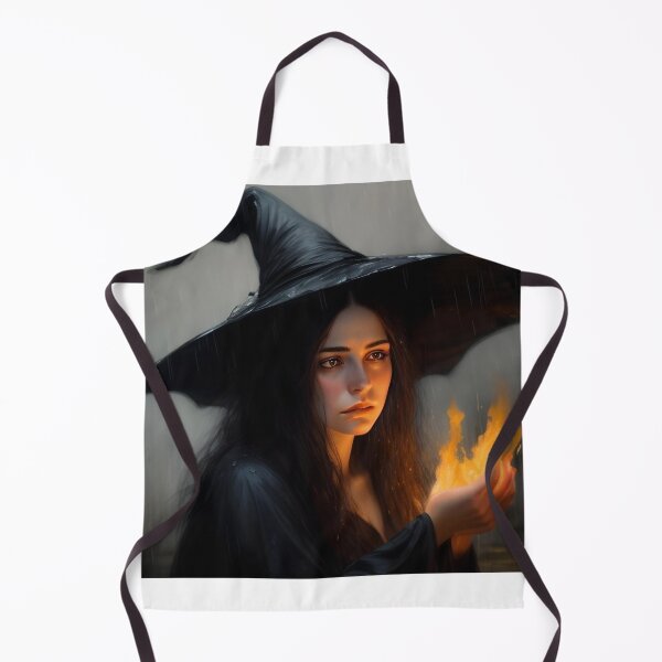 Artikelvorschau, Die Hexe entworfen und verkauft von ThomasNachtflug.