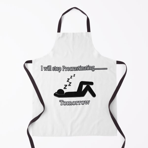 Item preview, Procrastinating designed and sold by PicsByTony.