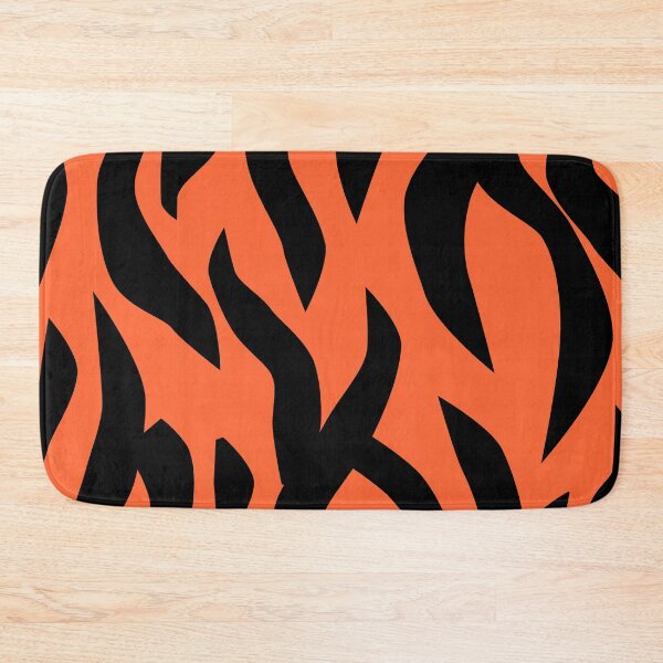 Item preview, Tiger Stripes | Lilla The Lamb designed and sold by LillaTheLamb.