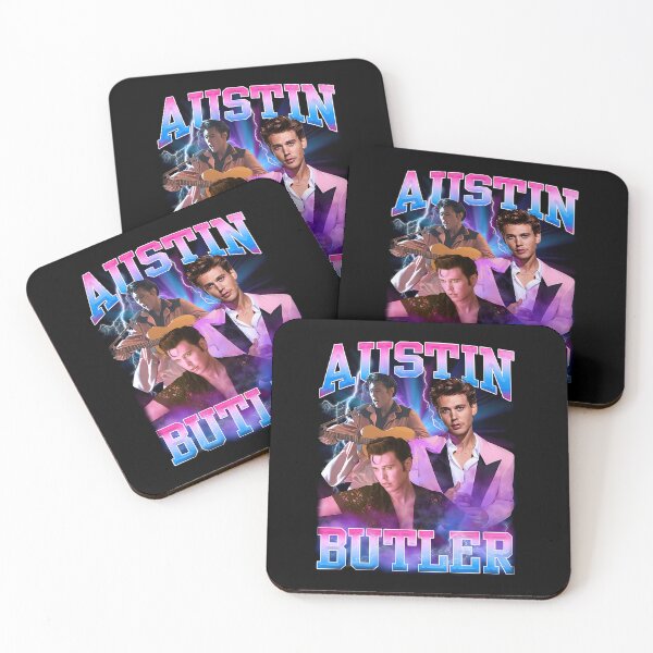 Item preview, Austin Butler Handsome designed and sold by LangBlueberryM.