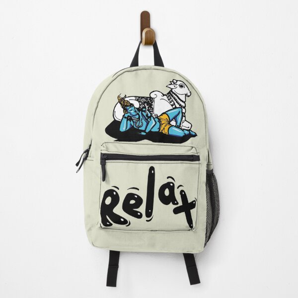 Item preview, shiva relax streetwear designed and sold by Blue Bouy.