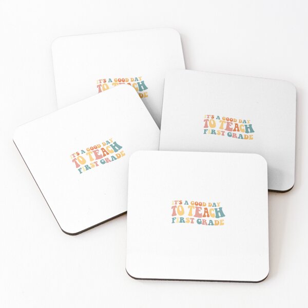 Item preview, It's a Good Day to Teach First Grade  designed and sold by uwart.