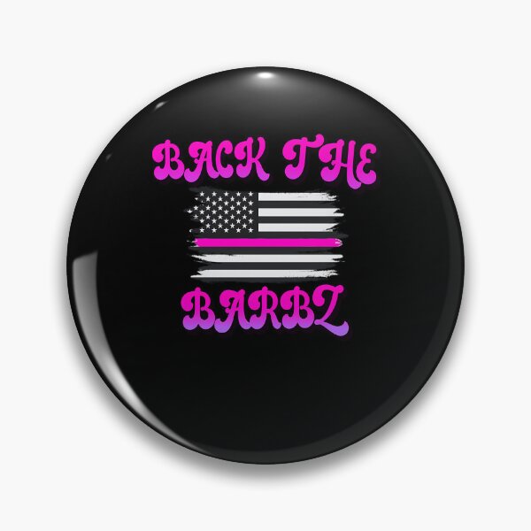 Item preview, The Nicki Queen Classic -Nicki Barbz Essential designed and sold by IzaiahMonkey.