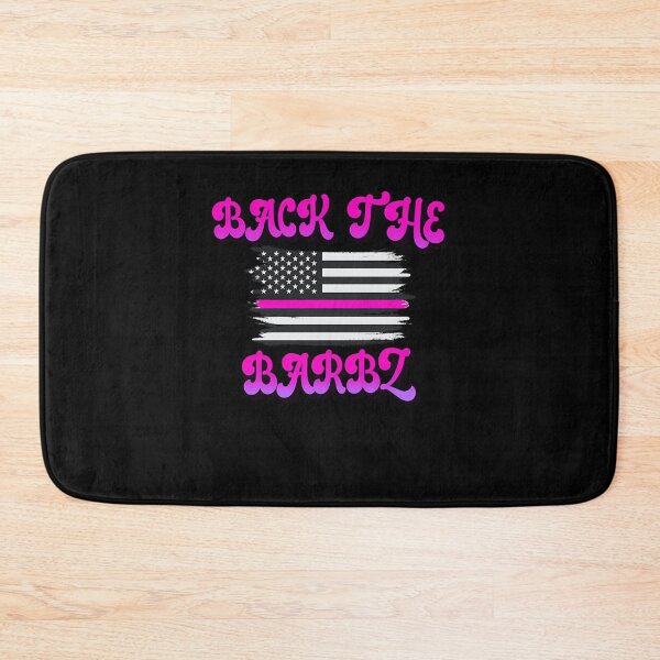Item preview, The Nicki Queen Classic -Nicki Barbz Essential designed and sold by IzaiahMonkey.