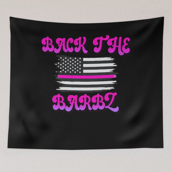 Item preview, The Nicki Queen Classic -Nicki Barbz Essential designed and sold by IzaiahMonkey.