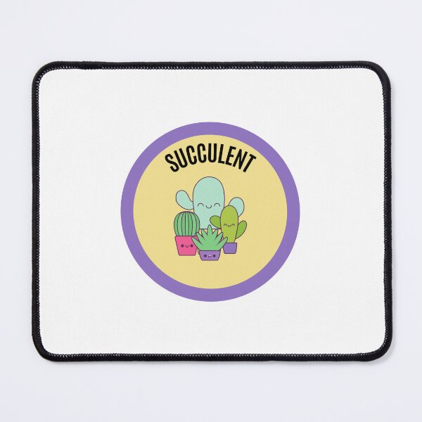 Item preview, Words that make you Cringe: Succulent designed and sold by goodvibes54.