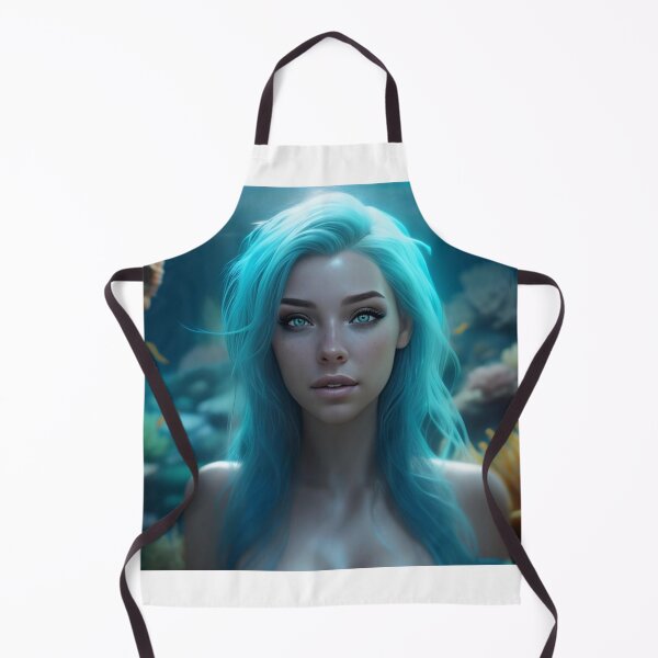 Item preview, Soft undine designed and sold by ThomasNachtflug.