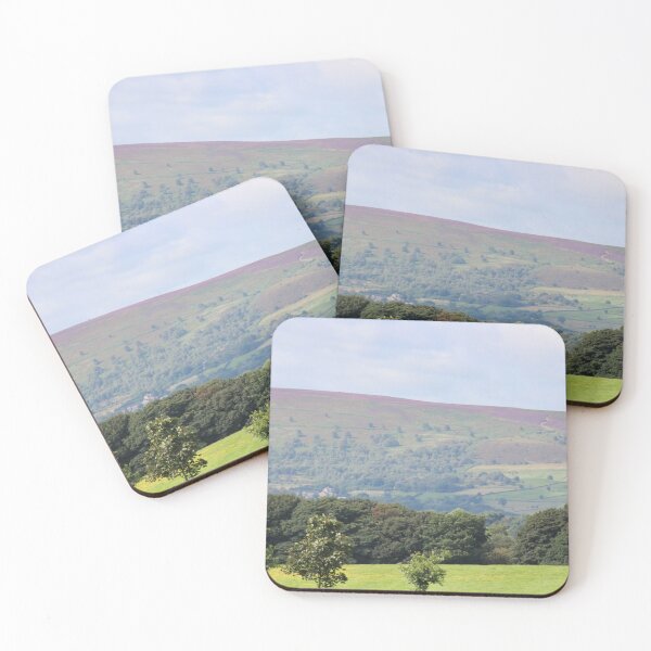 Item preview, Depth of Landscape designed and sold by Colourful Wonderful.