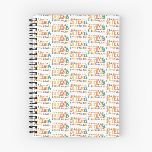 Item preview, It's a Good Day to Teach Second Grade  designed and sold by uwart.