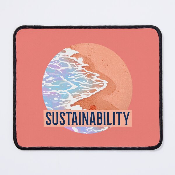 Item preview, Sustainability designed and sold by pixelplaza.