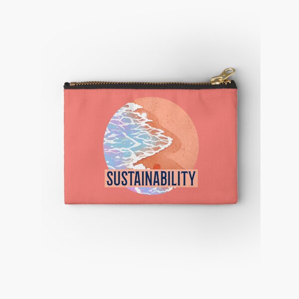 Item preview, Sustainability designed and sold by pixelplaza.