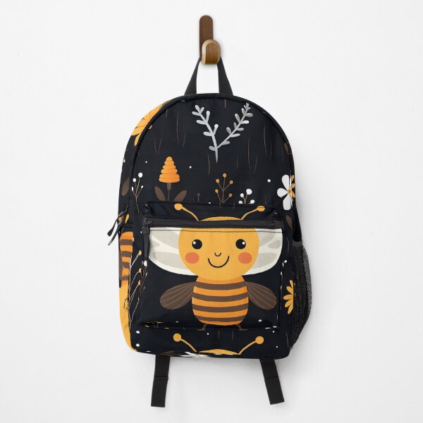 Item preview, Buzzing Kawaii Bee Delight 3 designed and sold by Sophisticas.