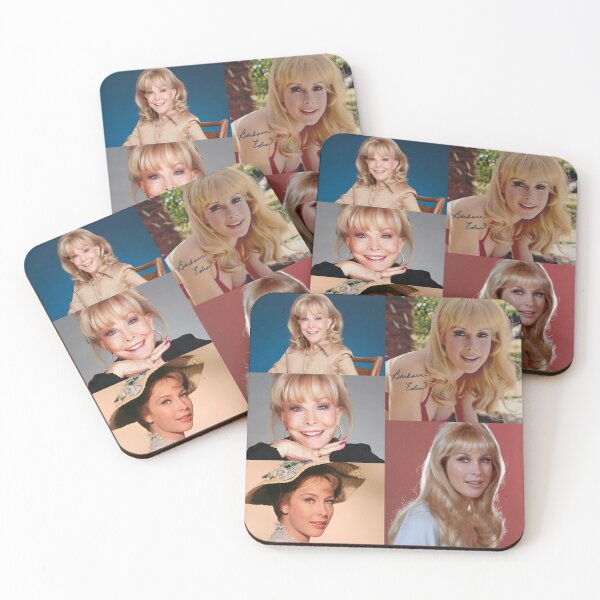 Item preview, Barbara Eden Signed designed and sold by warshipologiste.