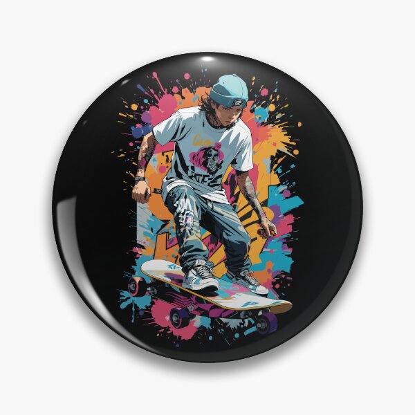 Item preview, Skate Is My Life designed and sold by limos.