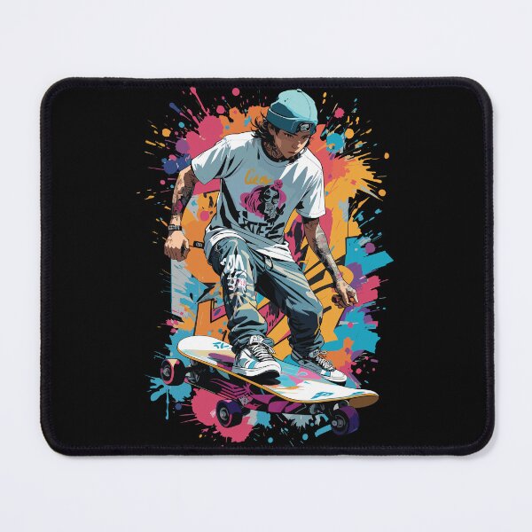 Item preview, Skate Is My Life designed and sold by limos.