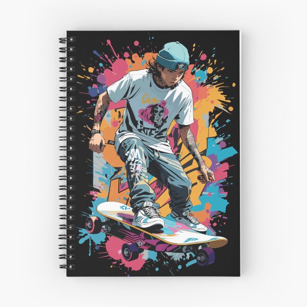 Item preview, Skate Is My Life designed and sold by limos.
