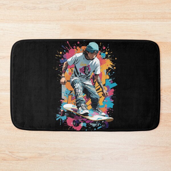 Item preview, Skate Is My Life designed and sold by limos.