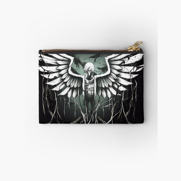Item preview, "Wings of Liberty Emblem" designed and sold by Art-Vortex-fr.