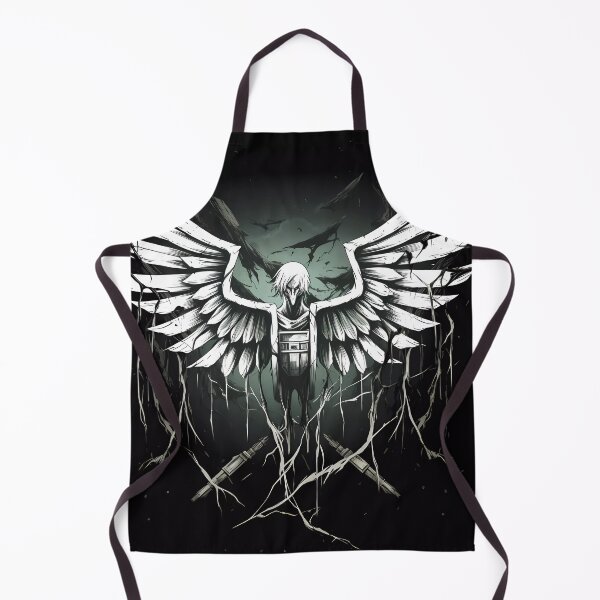 Item preview, "Wings of Liberty Emblem" designed and sold by Art-Vortex-fr.