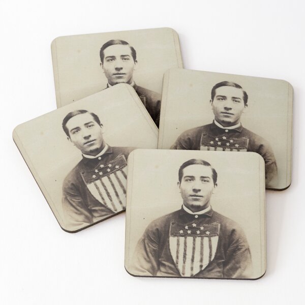 Item preview, Bill Craver designed and sold by Francespoppy.
