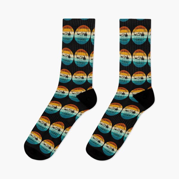 Item preview, Find yourself in mountains, mountains lovers, awesome mountains designed and sold by ArtiDann.