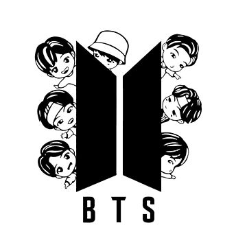 bts , jin, Rm, Suga, Jhope, Jimin, V, Jungkook