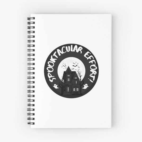 Item preview, Spooktacular Effort Halloween Teacher phrase designed and sold by goodvibes54.