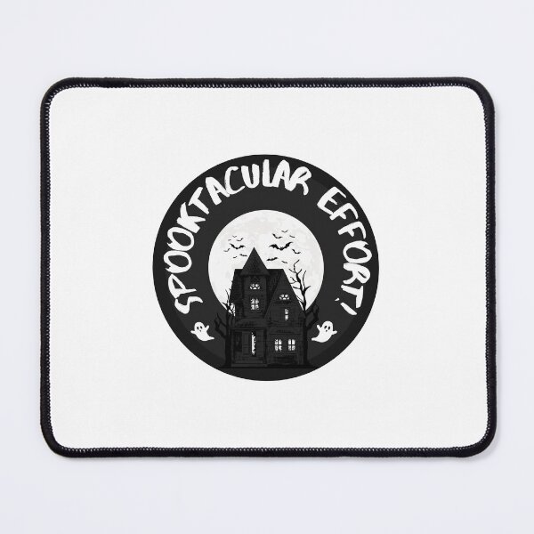 Item preview, Spooktacular Effort Halloween Teacher phrase designed and sold by goodvibes54.