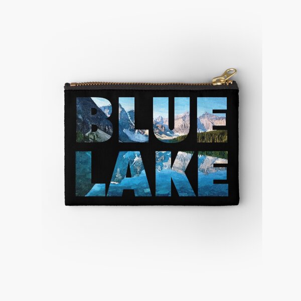 Item preview, Blue Lake designed and sold by Era-of-Traveler.
