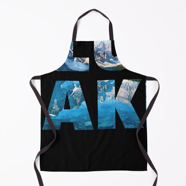 Item preview, Blue Lake designed and sold by Era-of-Traveler.
