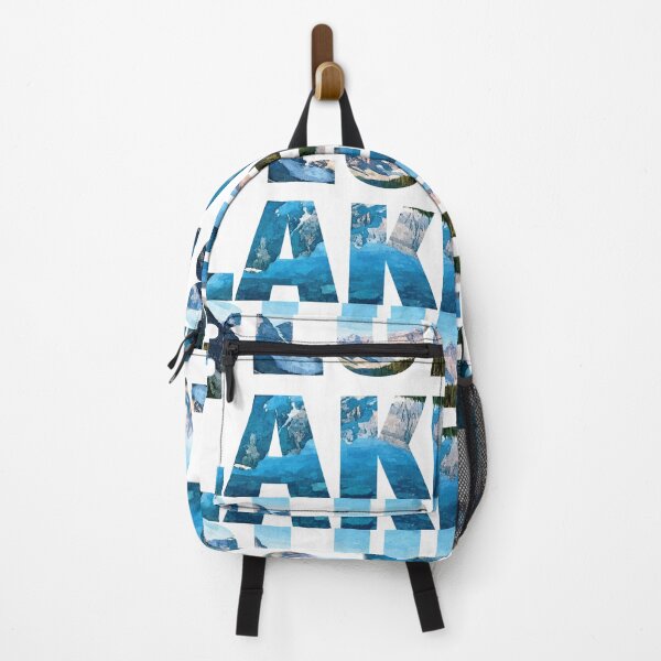 Item preview, Blue Lake designed and sold by Era-of-Traveler.