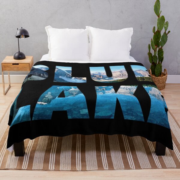 Item preview, Blue Lake designed and sold by Era-of-Traveler.