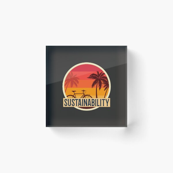 Item preview, Sustainability designed and sold by pixelplaza.