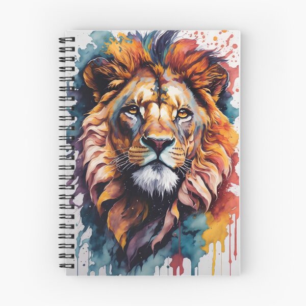 Item preview, Radiant Wilderness: Lion designed and sold by ShadowSakura.