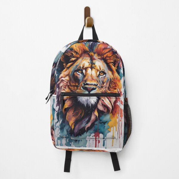 Item preview, Radiant Wilderness: Lion designed and sold by ShadowSakura.