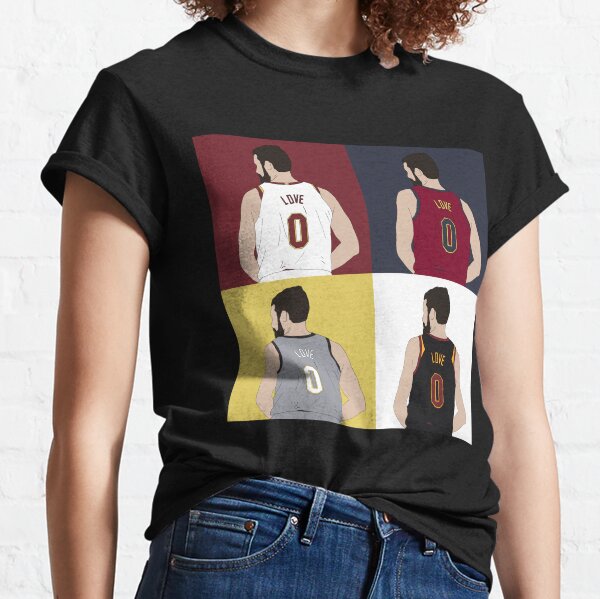 kevin love merch