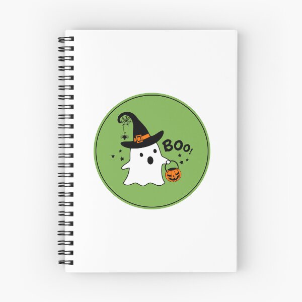 Item preview, Boo! Halloween Teacher phrase designed and sold by goodvibes54.