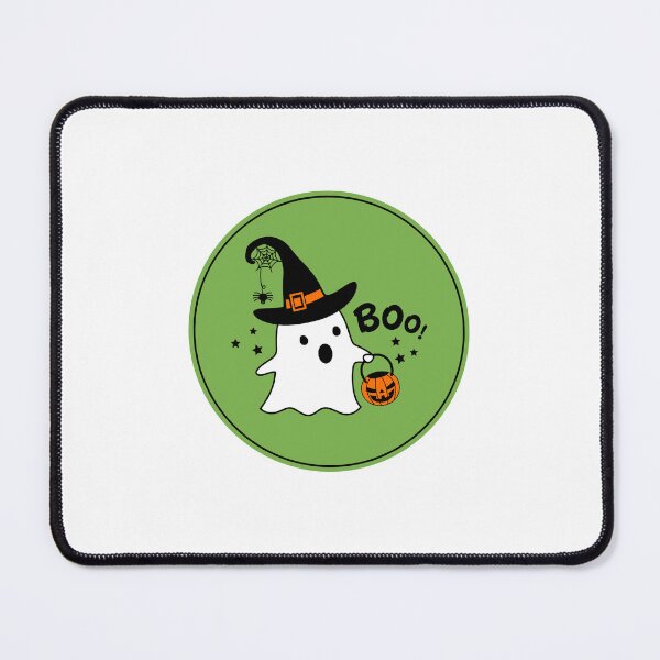 Item preview, Boo! Halloween Teacher phrase designed and sold by goodvibes54.