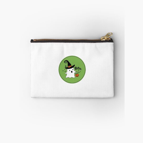 Item preview, Boo! Halloween Teacher phrase designed and sold by goodvibes54.